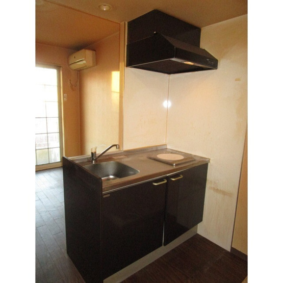 【内装】 | ベルピア南太田