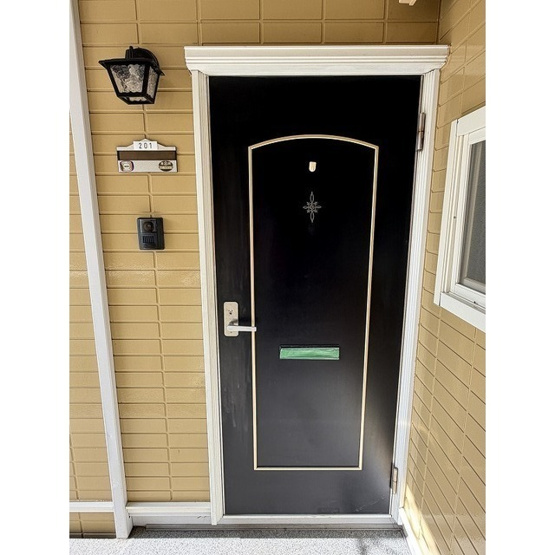 【玄関】 | ＬＩＢＲＥ　ＬＩＦＥ　Ｂ棟