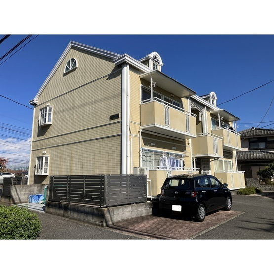 【外観】 | ＬＩＢＲＥ　ＬＩＦＥ　Ｂ棟