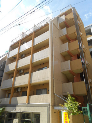 【南浦和駅】徒歩4分♪