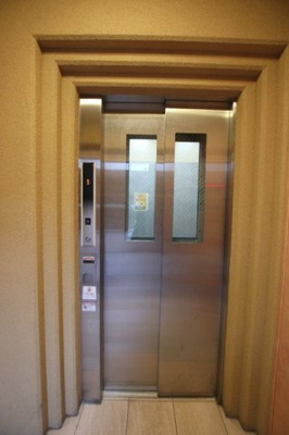 ◆エレベーター◆