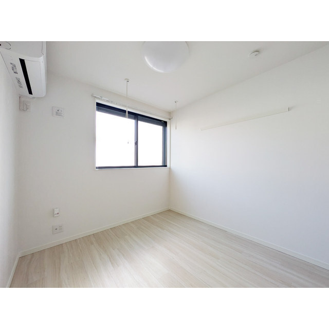 グラン橋本の内装