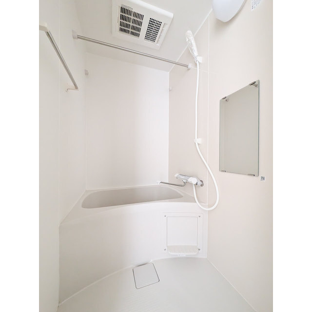 グラン橋本の内装