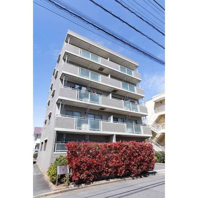 パークリージェンシー湘南平塚