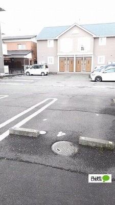 【駐車場】 | ｆａｉｎ　ｍｏｔｉｏｎ．Ⅰ