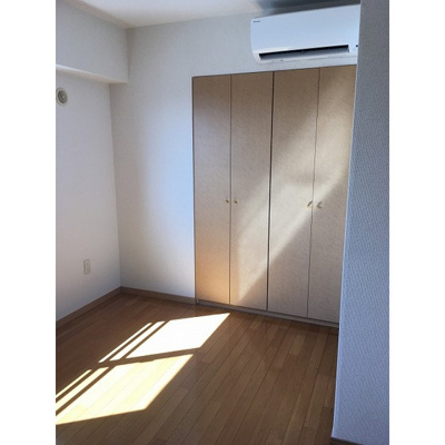 【居間・リビング】 | ハウス１７１ | 洋室5.5帖