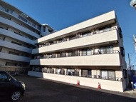 船橋市前原西４丁目のマンションの画像