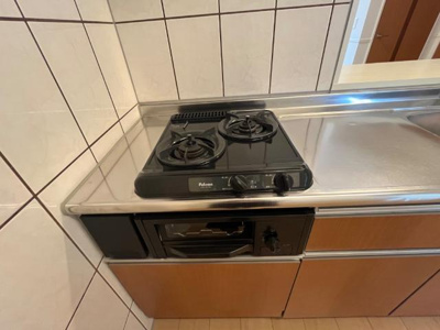 【キッチン】 | ブルーム | キッチン