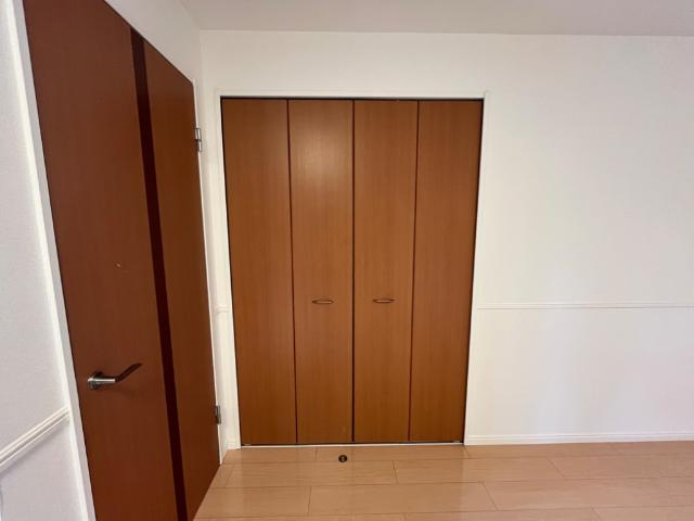 ブルームの収納|リビング収納