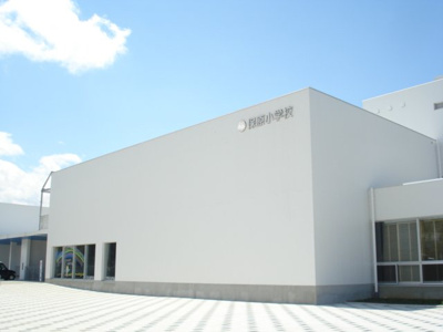 【周辺】 | ブルーム | 伊達市立保原小学校まで1,076ｍ