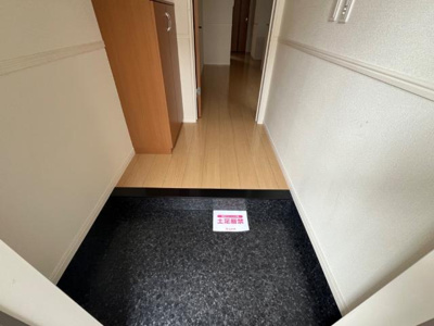 【玄関】 | ブルーム | 玄関