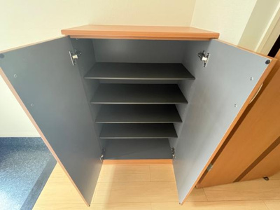 【収納】 | ブルーム | 下駄箱