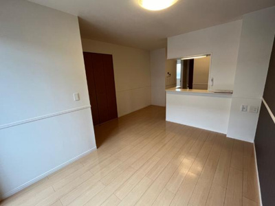 【居間・リビング】 | ブルーム | リビング