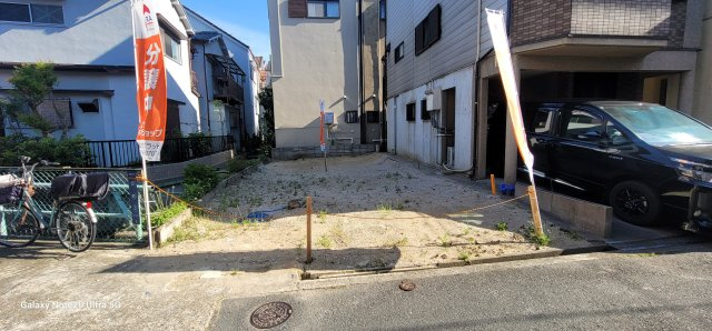 グラッド・タウン宝町の外観|条件外し相談可