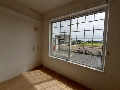 【内装】 | ゼオライト