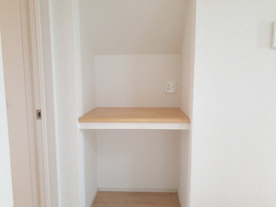 【内装】 | ゼオライト