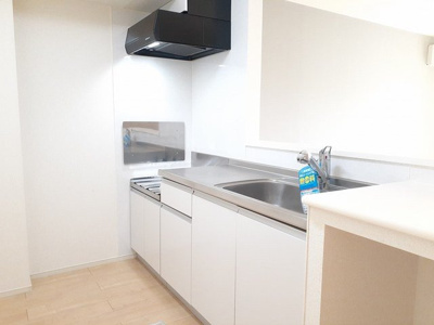 【キッチン】 | ゼオライト