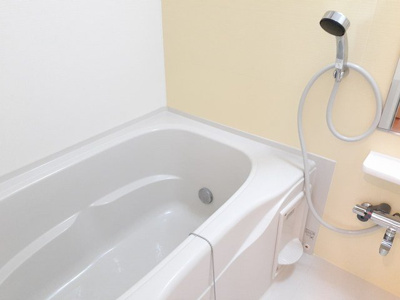 【浴室】 | ゼオライト