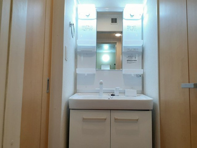 【洗面所】 | ゼオライト