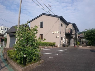 【外観】 | オストベルグ・ミヤコ