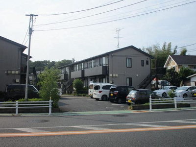 【外観】 | オストベルグ・ミヤコ