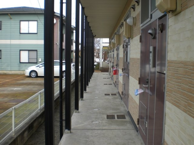 レオパレスＳＡＫＵＲＡⅡのその他