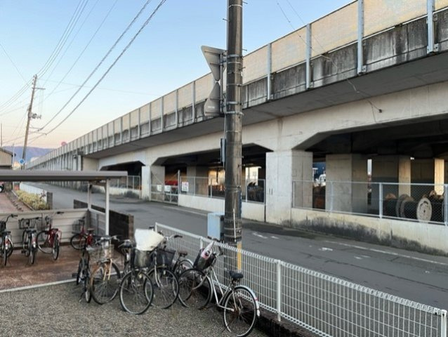 レオパレスＳＡＫＵＲＡⅡのその他
