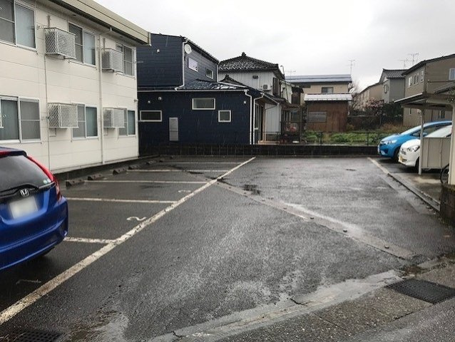 レオパレス沙羅のその他