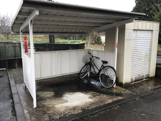 レオパレス沙羅のその他