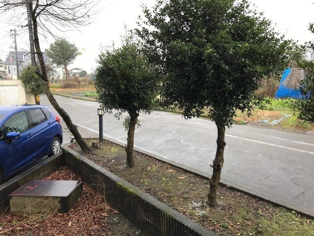 レオパレス沙羅のその他