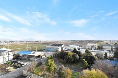 【その他】 | ビレッジハウス五所宮1号棟 | ビレッジハウスの同一物件・同一タイプの間取りの写真です