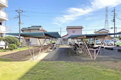 【その他】 | ビレッジハウス五所宮1号棟