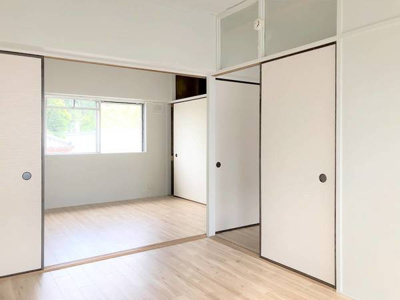 【その他】 | ビレッジハウス五所宮1号棟 | ビレッジハウスの同一物件・同一タイプの間取りの写真です