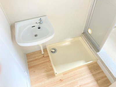 【設備】 | ビレッジハウス五所宮1号棟 | ビレッジハウスの同一物件・同一タイプの間取りの写真です