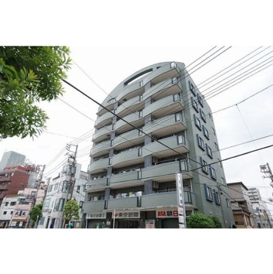 【外観】 | ハウス１７１ | 外観