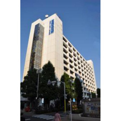 【周辺】 | ハウス１７１ | 役所「台東区役所まで2000ｍ」台東区役所