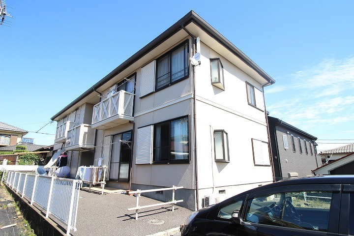 サンハイツマロニ