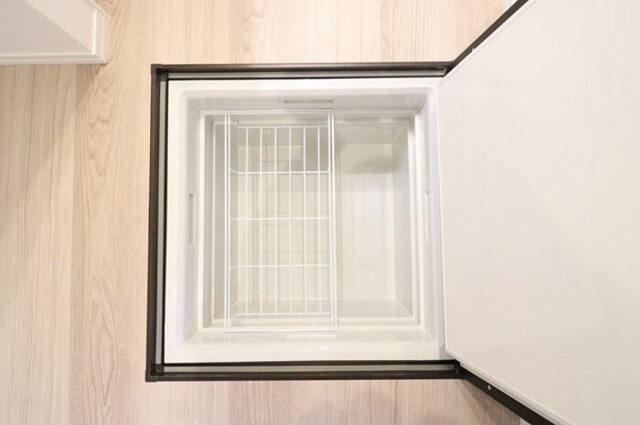 La Maison 表町の設備|床下収納