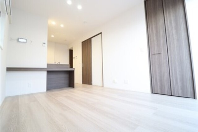 La Maison 表町の内装|洋室