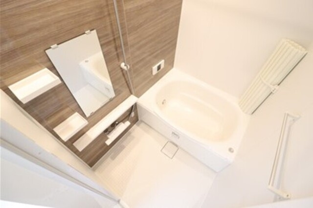 La Maison 表町の浴室|浴室