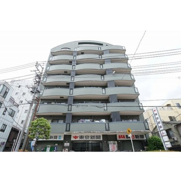 ハウス１７１の画像