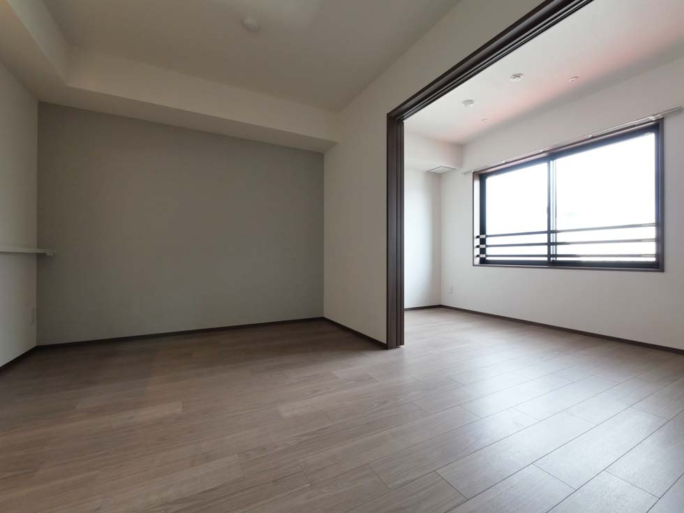 コンポジット渋谷本町の内装