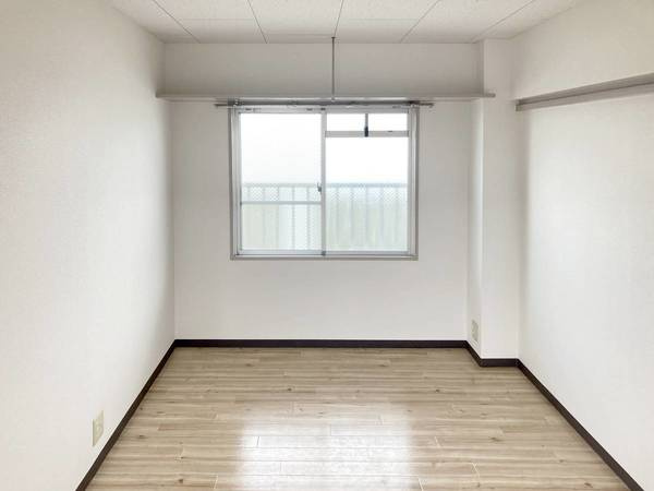 ビレッジハウス古和釜4号棟のその他|ビレッジハウスの同一物件・同一タイプの間取りの写真です