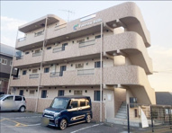 フォレスタヒルズの画像