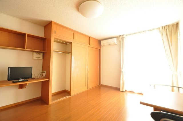 レオパレスひめののその他