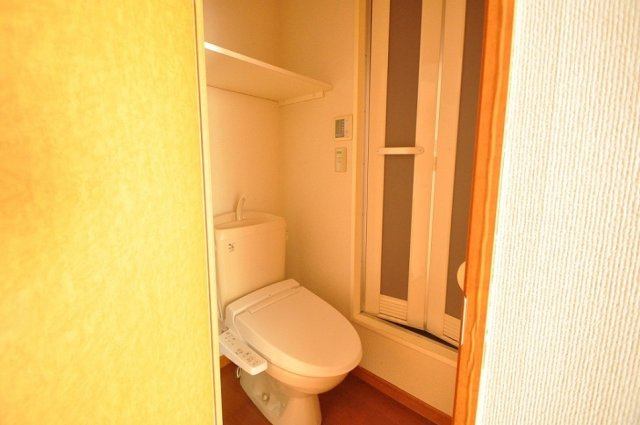 レオパレスひめののその他