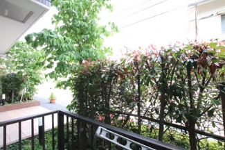 ★玄関からお部屋にかけて★