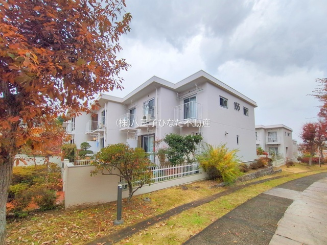 『八王子市マンション』グリーンヒル寺田　１５５号棟ー4号【仲介手数料無料】　八王子市寺田町