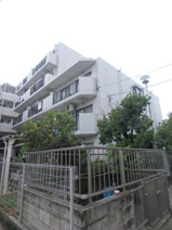 コスモリード武蔵中原の画像