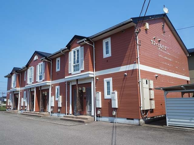 ラ・フィエルテⅡ